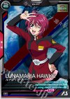  LX04-097 R ルナマリア・ホーク 