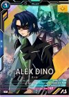  LX04-098 M アレックス・ディノ 