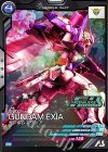  PR-037 PR ガンダムエクシア 
