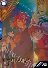  PR-057 PR カレン・ジョシュワ 