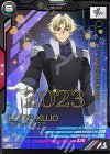 【傷】クジョウ・キョウヤ