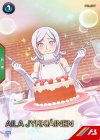  PR-185 PR アイラ・ユルキアイネン 