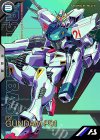  PR-189 PR ガンダムF91 