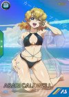  PR-231 PR アサギ・コードウェル 