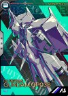  PR-305 PR ガンダム試作3号機 