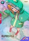  PR-329 PR エルピー・プル 