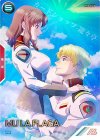  PR-333 PR ムウ・ラ・フラガ（パラレル） 