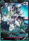 PR-360 PR ガンダム・キャリバーン（最終決戦時）（箔押し）