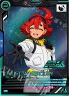 PR-362 PR スレッタ・マーキュリー（箔押し）