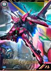  PR-465 PR インフィニットジャスティスガンダム弐式 