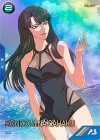  PR-492 PR ロンド・ミナ・サハク 