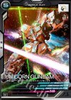  AB01-016 C ユニコーンガンダム（ユニコーンモード） 