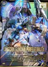  AB01-017 P ユニコーンガンダム ペルフェクティビリティ 