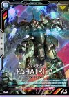  AB01-022 M クシャトリヤ 