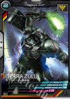  AB01-024 C ギラ・ズール（量産機） 