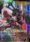  AB01-028 P イージスガンダム 