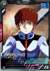  AB01-052 R アムロ・レイ 