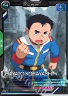  AB01-054 C ハヤト・コバヤシ 