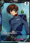  AB01-071 C キラ・ヤマト 