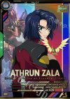  AB01-072 P アスラン・ザラ 