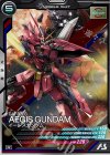 AB02-029 R イージスガンダム