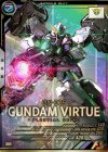 AB02-038 P ガンダムヴァーチェ