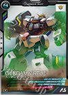  AB02-039 R ガンダムヴァーチェ 