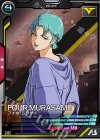 AB02-066 R フォウ・ムラサメ
