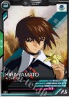  AB02-070 R キラ・ヤマト 