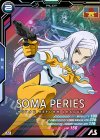  AB02-083 M ソーマ・ピーリス 