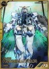 AR02-003 A Oガンダム（ロールアウトカラー）