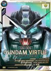 AB02-038 P ガンダムヴァーチェ（パラレル）