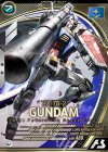 AB03-001 U ガンダム