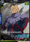  AB03-075 C ノリス・パッカード 