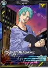  AB03-084 C フォウ・ムラサメ 