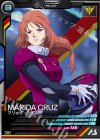 AB03-087 R マリーダ・クルス