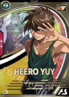 AB03-089 U ヒイロ・ユイ