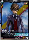  AB03-090 R ヒイロ・ユイ 