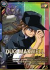 AB03-091 P デュオ・マックスウェル