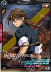 AB03-092 R デュオ・マックスウェル