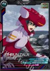 AB03-101 C アスラン・ザラ