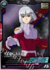 AB03-102 R イザーク・ジュール