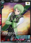  AB03-109 R リボンズ・アルマーク 