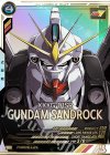 AB03-040 P ガンダムサンドロック（パラレル）