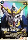 AB03-042 P シェンロンガンダム（パラレル）