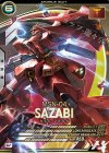 AB04-026 U サザビー