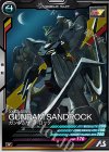 AB04-042 R ガンダムサンドロック
