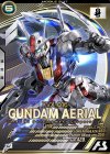 AB04-059 U ガンダム・エアリアル