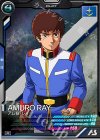  AB04-066 R アムロ・レイ 