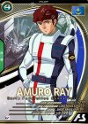 AB04-081 U アムロ・レイ